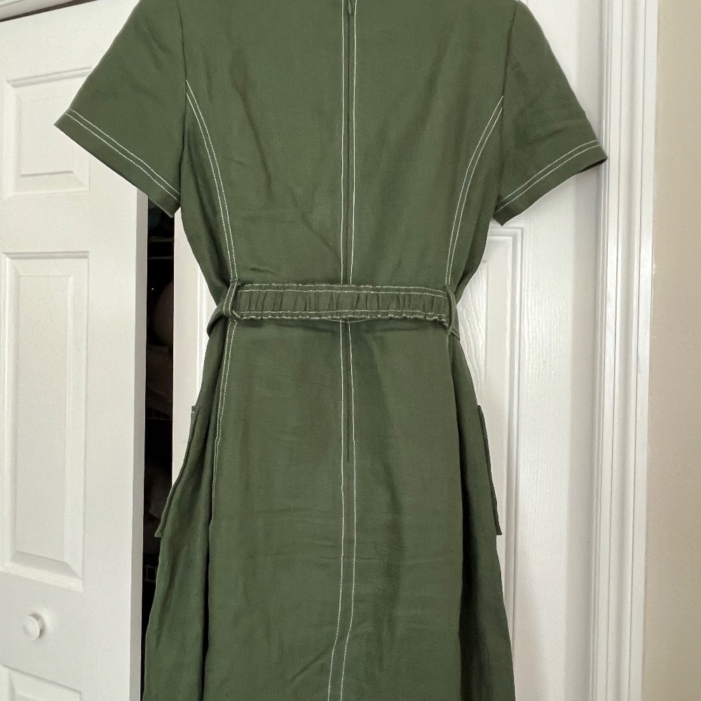 Tory Burch Dress - Picture 2 of 2